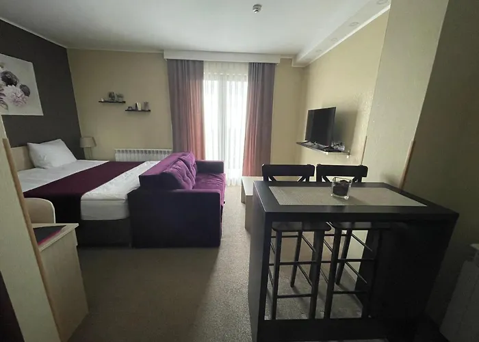 Lucky Kop & Restoran