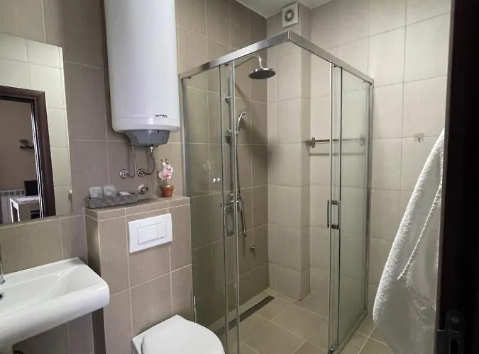 Lucky Kop & Restoran