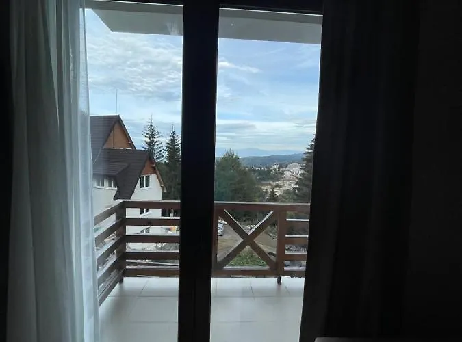 Lucky Kop & Restoran Kopaonik