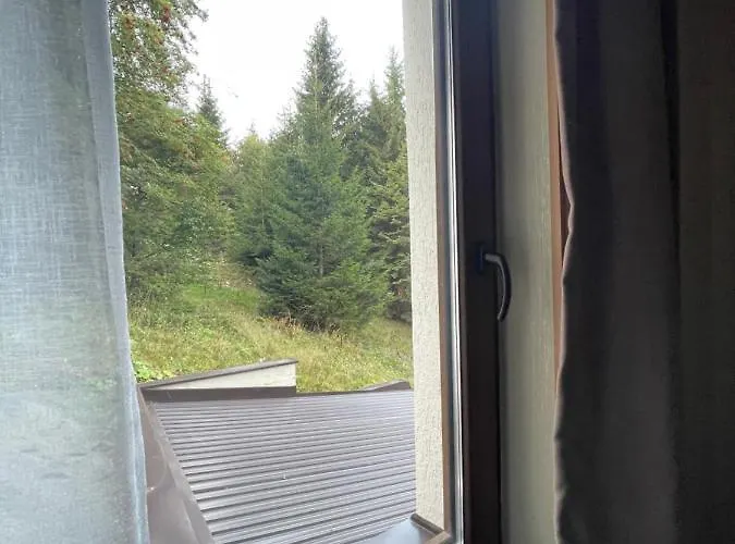 Lucky Kop & Restoran Lägenhet Kopaonik