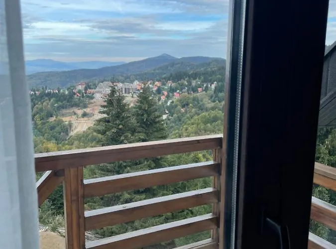 Lägenhet Lucky Kop & Restoran