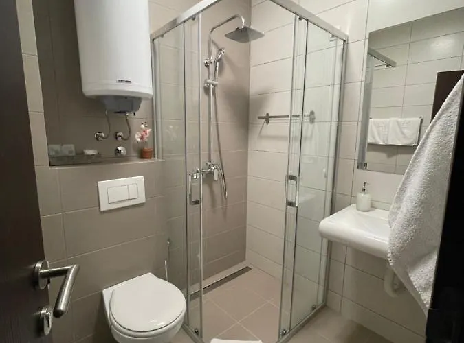 Lucky Kop & Restoran Kopaonik