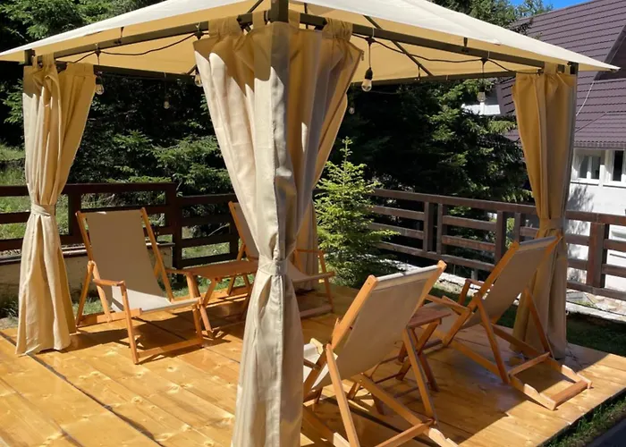 Lucky Kop & Restoran Kopaonik