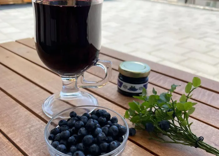 Lucky Kop & Restoran