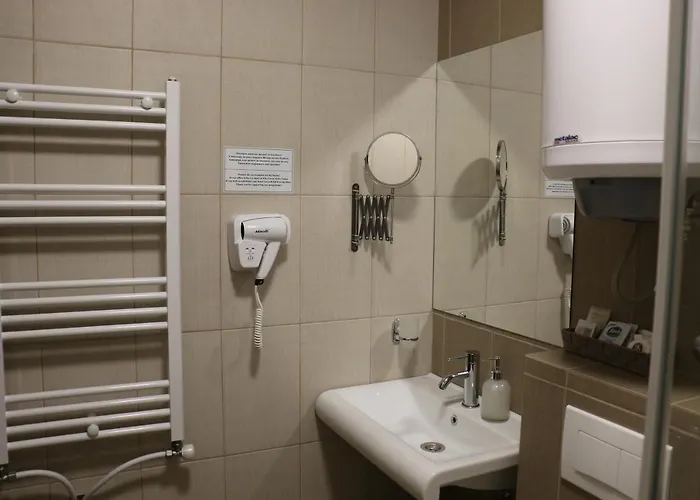 Lucky Kop & Restoran Lägenhet