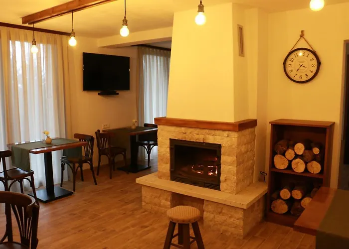 Lucky Kop & Restoran *