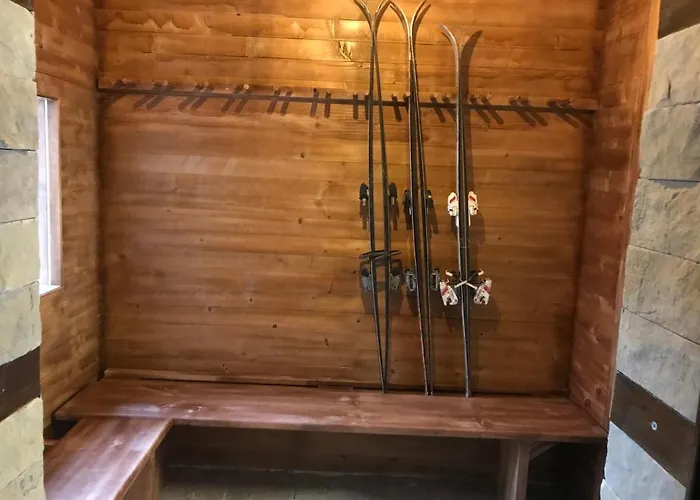 Lägenhet Lucky Kop & Restoran