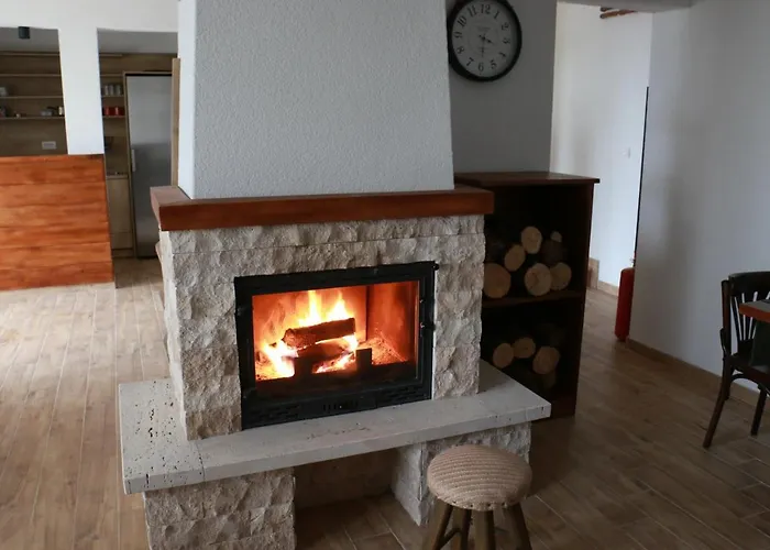 Lägenhet Lucky Kop & Restoran