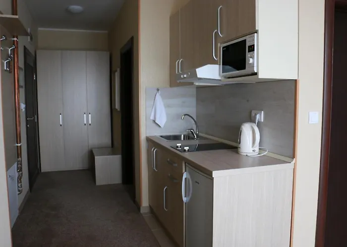 Lucky Kop & Restoran * Kopaonik