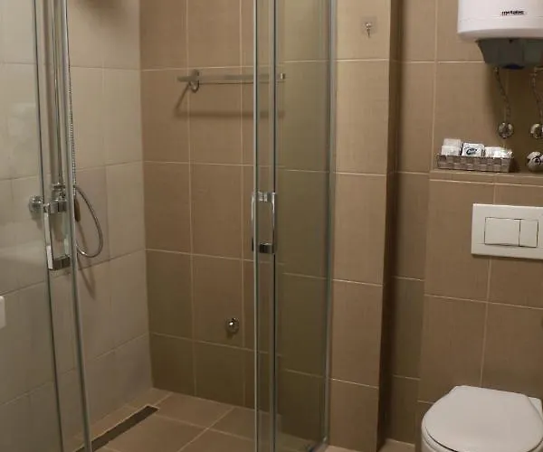 Lägenhet Lucky Kop & Restoran Kopaonik