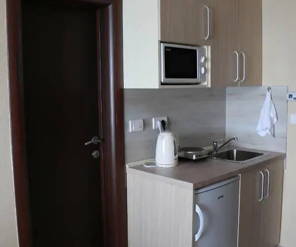 Lucky Kop & Restoran * Kopaonik